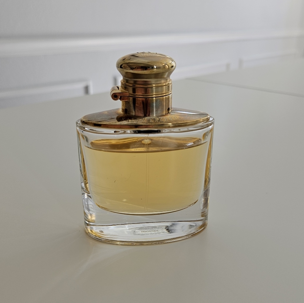 Woman by Ralph Lauren Perfume